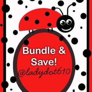 15% off 2+ items! ❤️❤️❤️